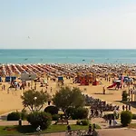Enjoy Your In Our Lovely Flat With Garden * Bibione