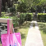 Enjoy Your In Our Lovely Flat With Garden *