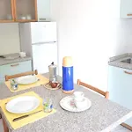Enjoy Your In Our Lovely Flat With Garden Appartement Bibione