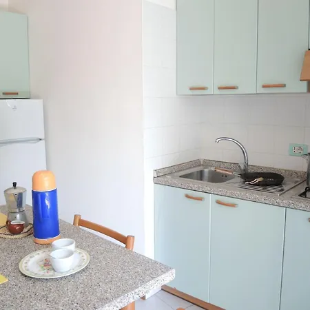 Enjoy Your In Our Lovely Flat With Garden * Бібіоне
