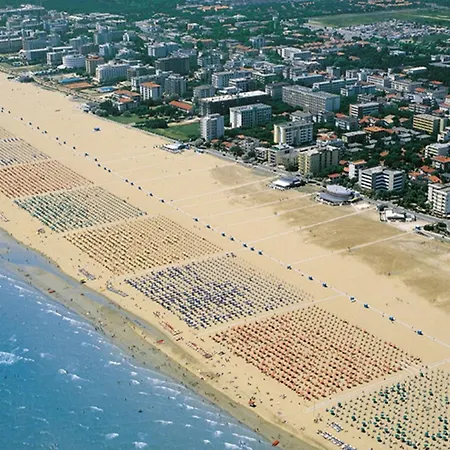 Enjoy Your In Our Lovely Flat With Garden Appartement Bibione