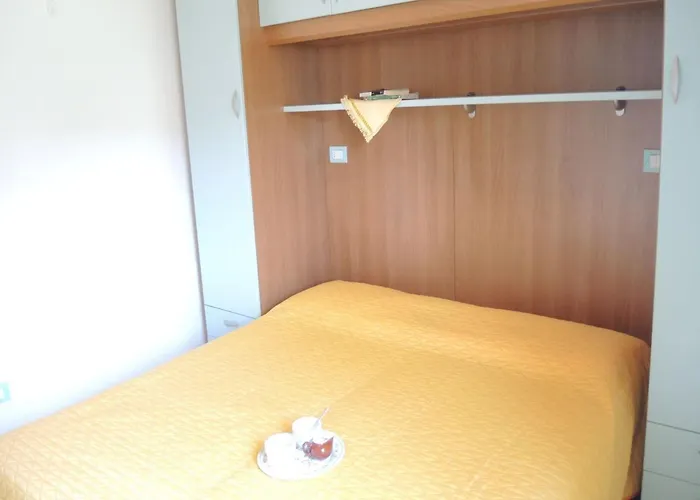 Enjoy Your In Our Lovely Flat With Garden Lägenhet Bibione