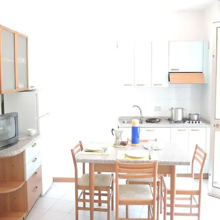 Enjoy Your In Our Lovely Flat With Garden Appartement Bibione