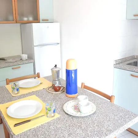 Enjoy Your In Our Lovely Flat With Garden Appartamento Bibione