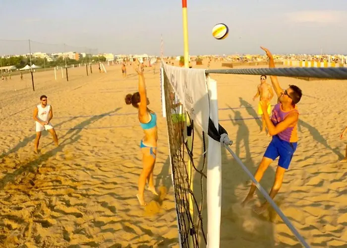 Enjoy Your In Our Lovely Flat With Garden Apartmán Bibione