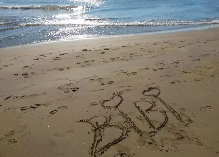 Enjoy Your In Our Lovely Flat With Garden Apartmán Bibione