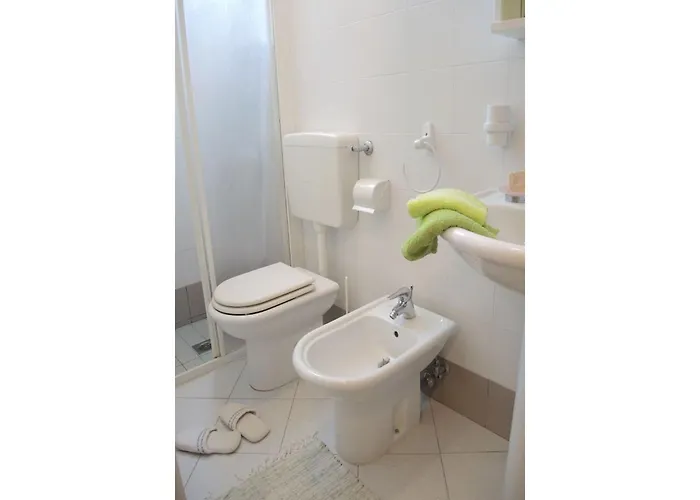 Apartmán Enjoy Your In Our Lovely Flat With Garden *